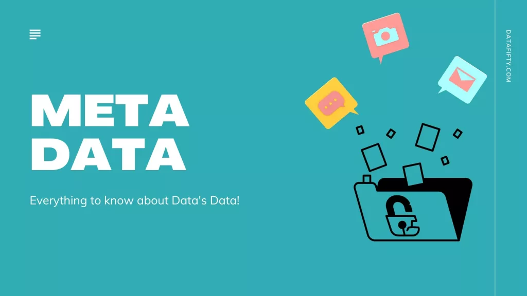 meta data