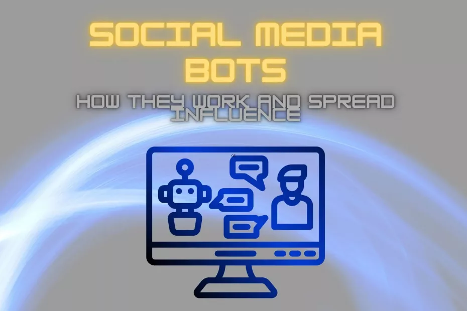 bots on social media